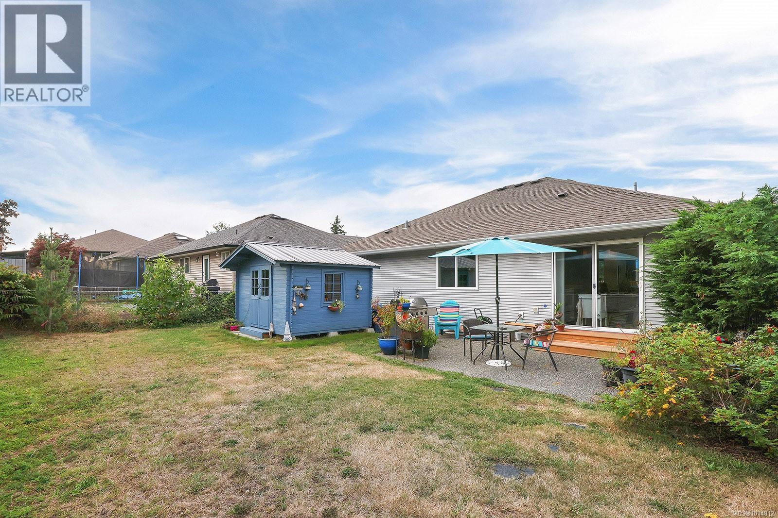 2473 Avro Arrow Dr, Comox