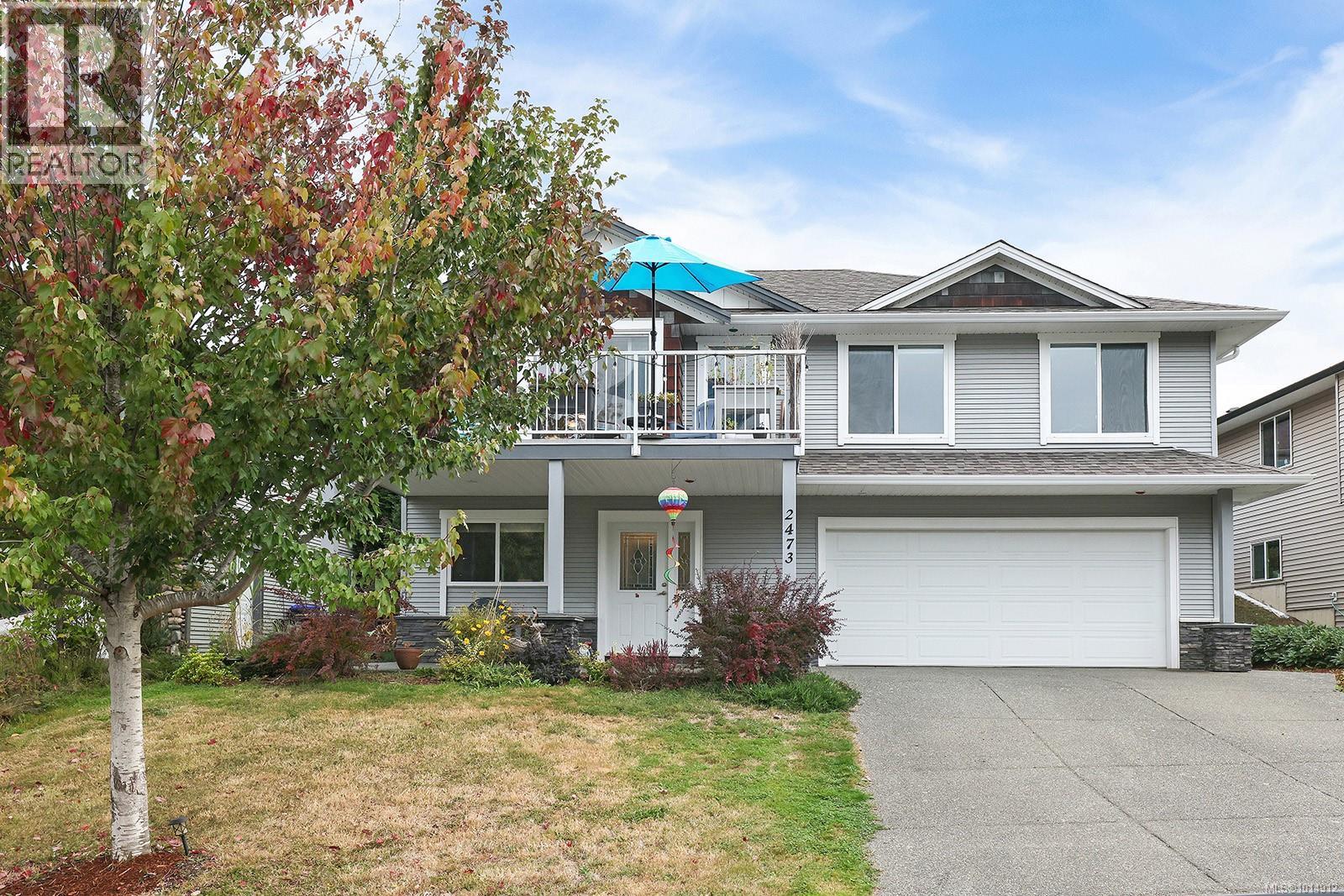 2473 Avro Arrow Dr, Comox