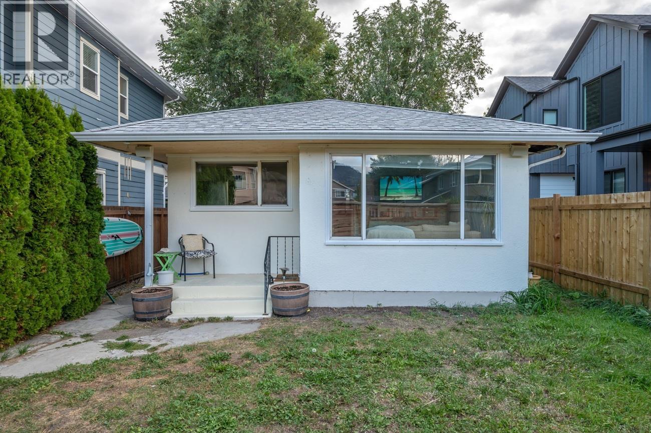 282 Bassett Street, Penticton