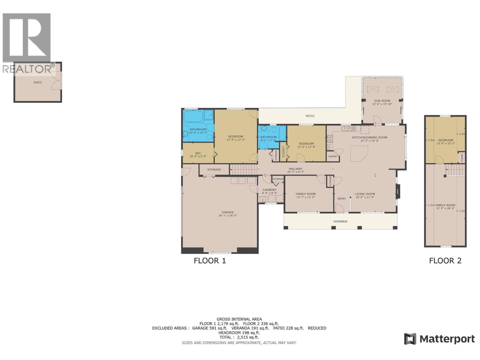1324 8TH Avenue N, Creston