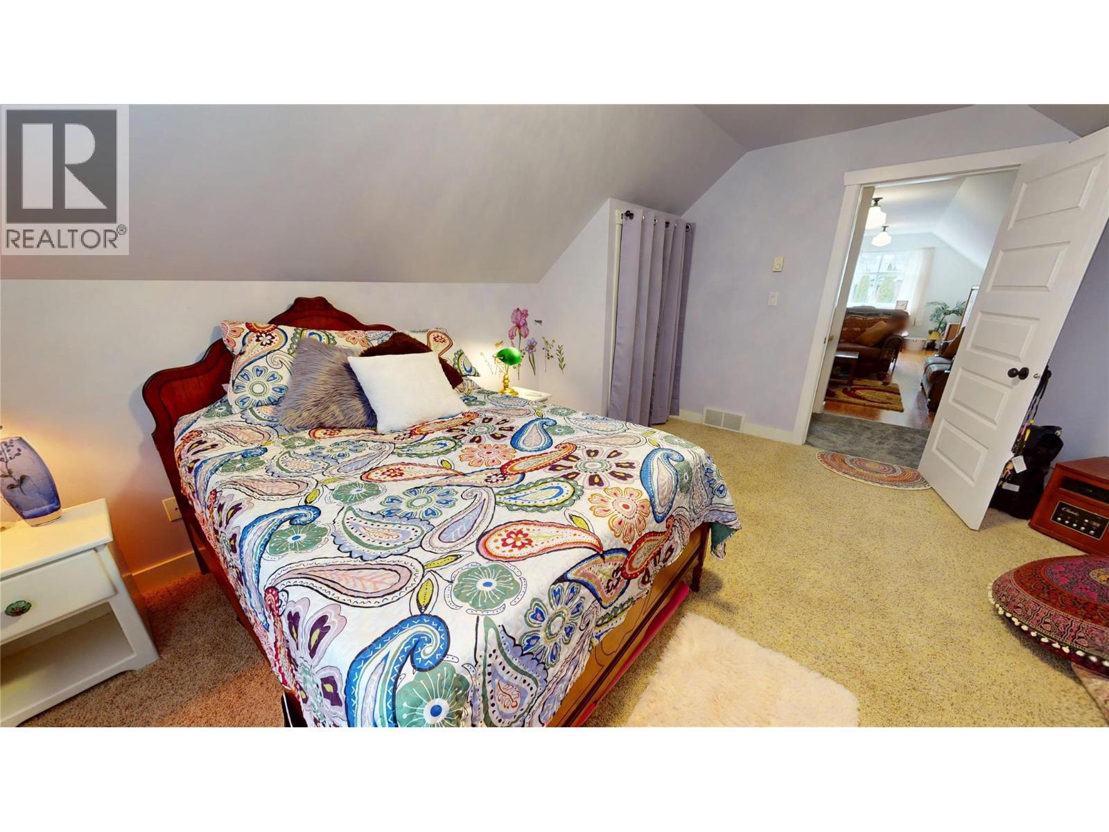 1324 8TH Avenue N, Creston