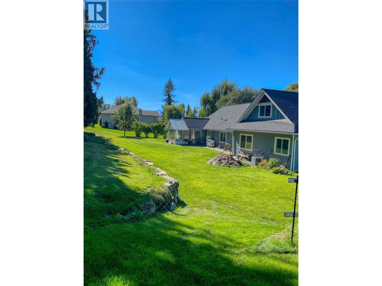 1324 8TH Avenue N, Creston