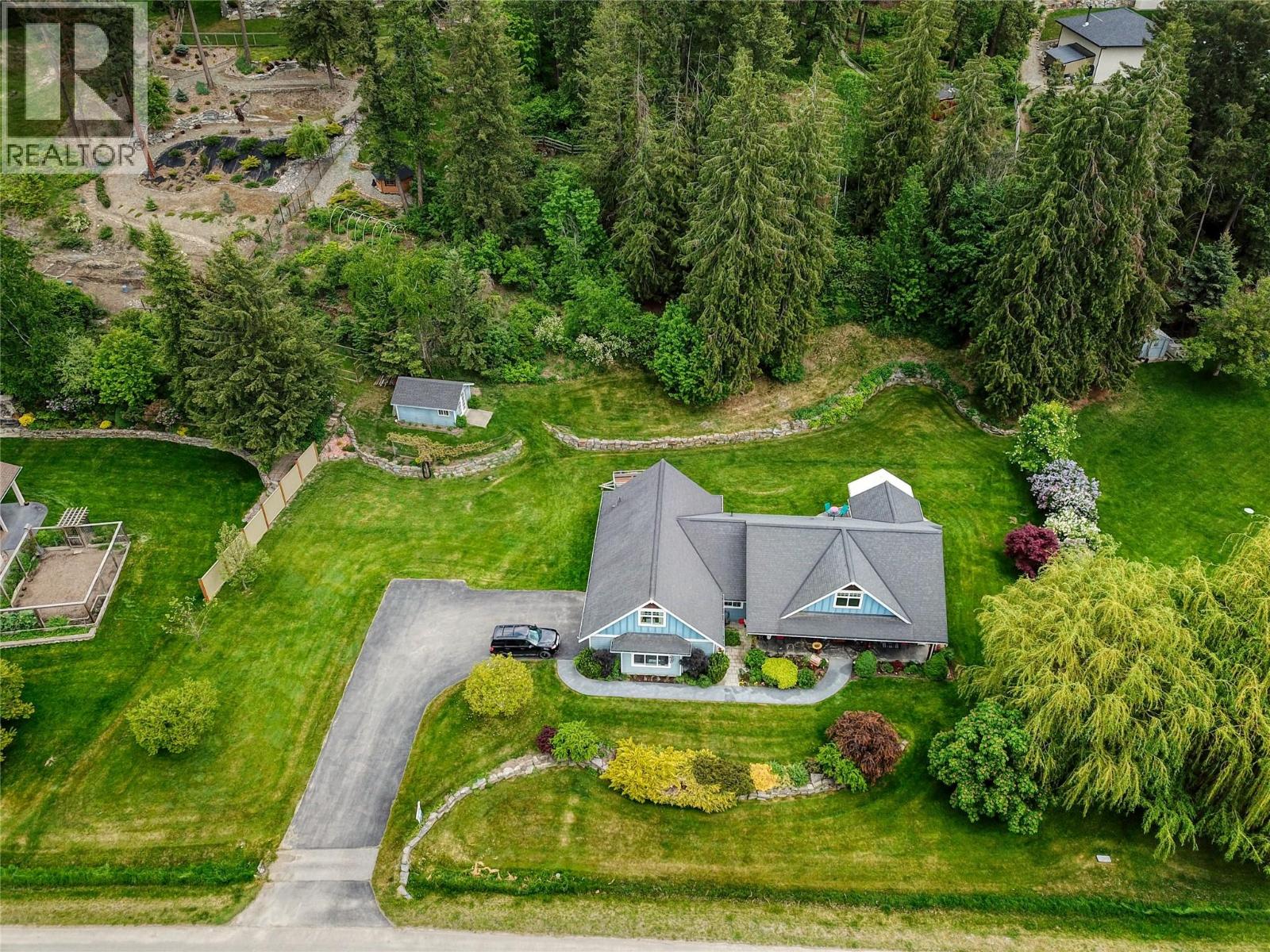 1324 8TH Avenue N, Creston