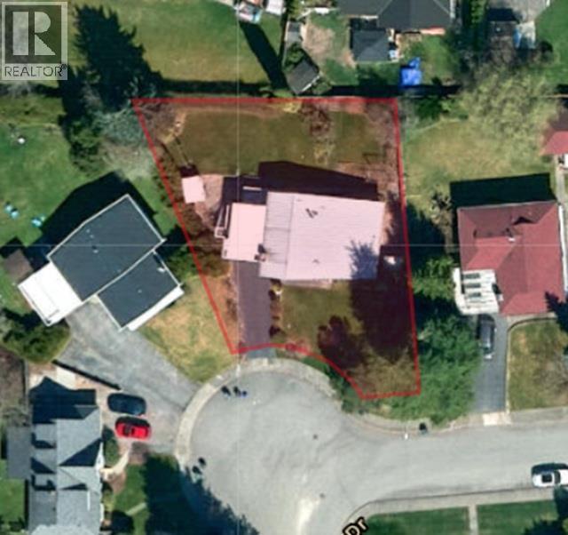 3345 CARDINAL DRIVE, Burnaby