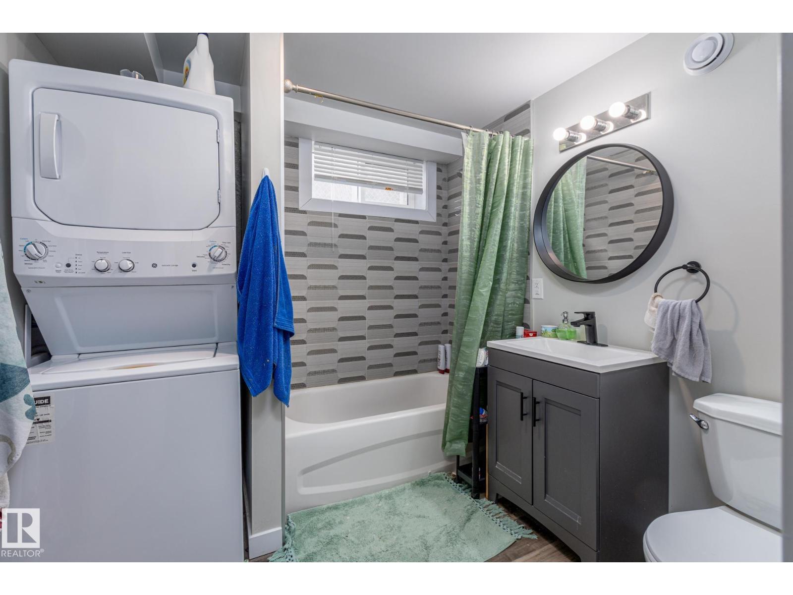 8504 121 AV NW, Edmonton