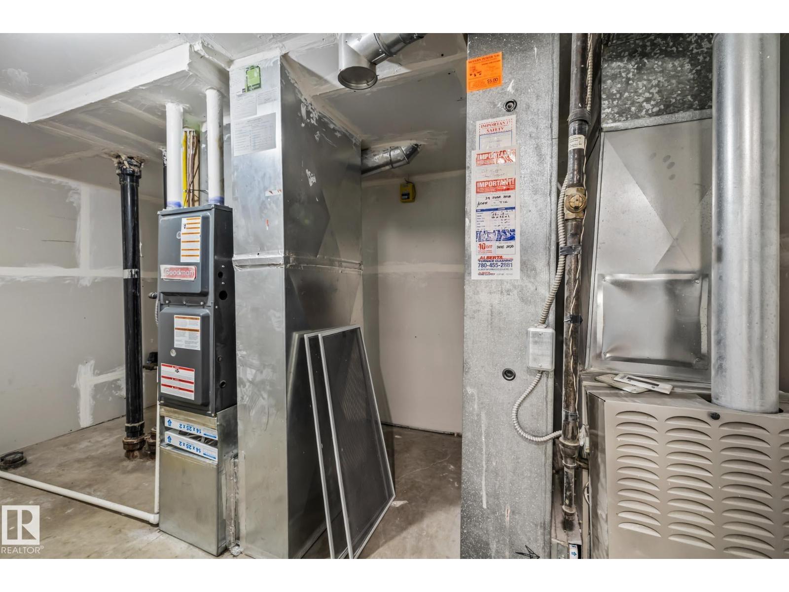 8504 121 AV NW, Edmonton