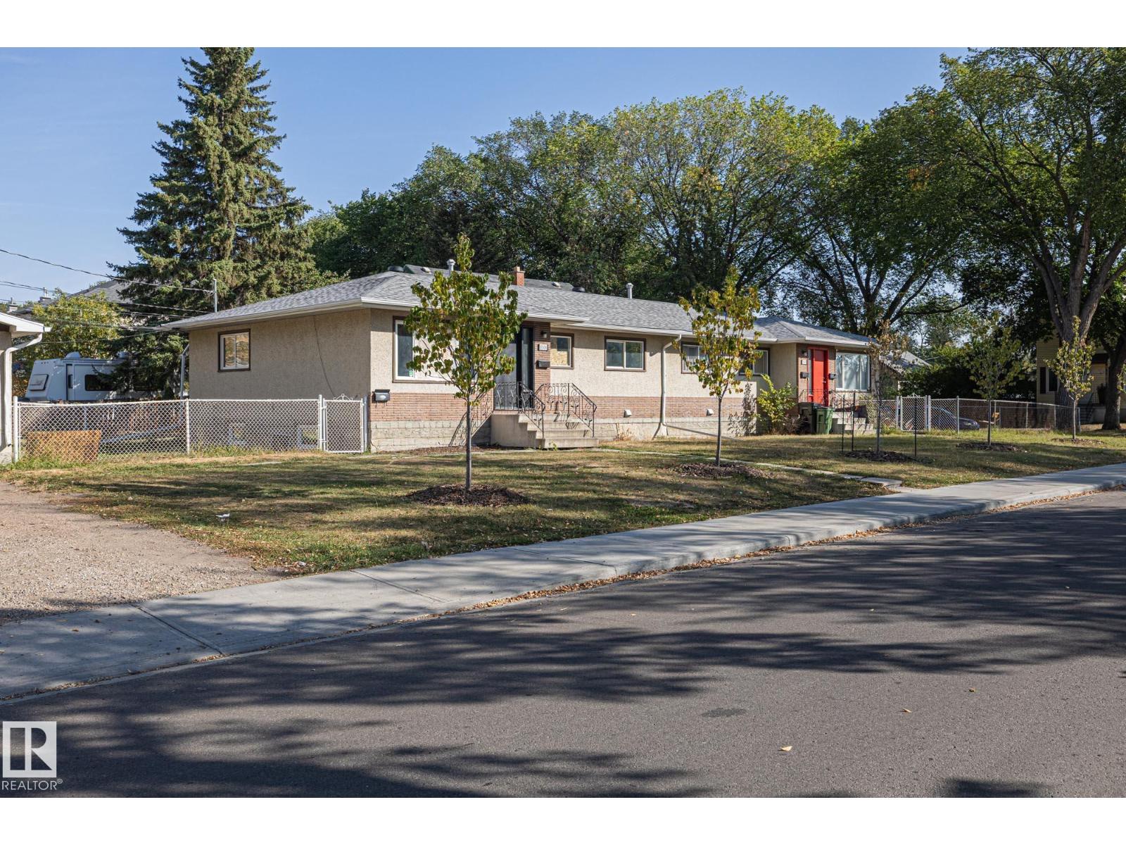 8504 121 AV NW, Edmonton