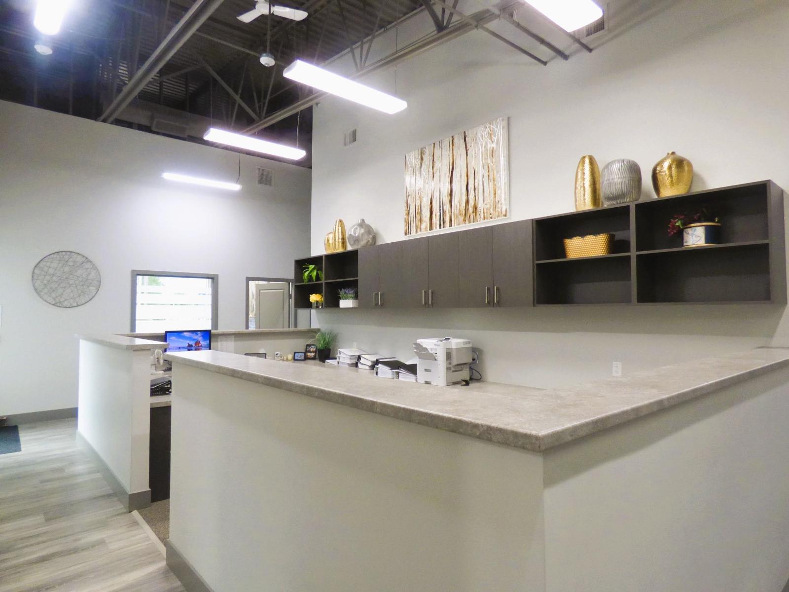 Office in Chilliwack - Image 22