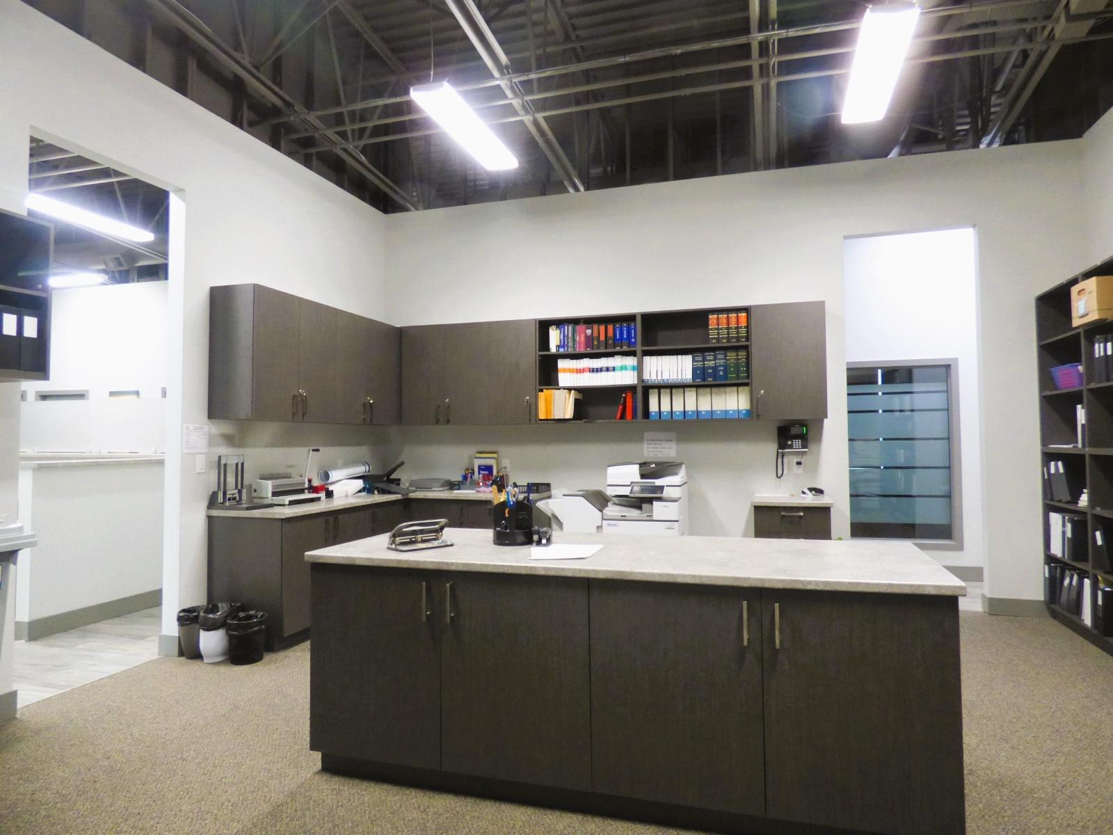Office in Chilliwack - Image 24