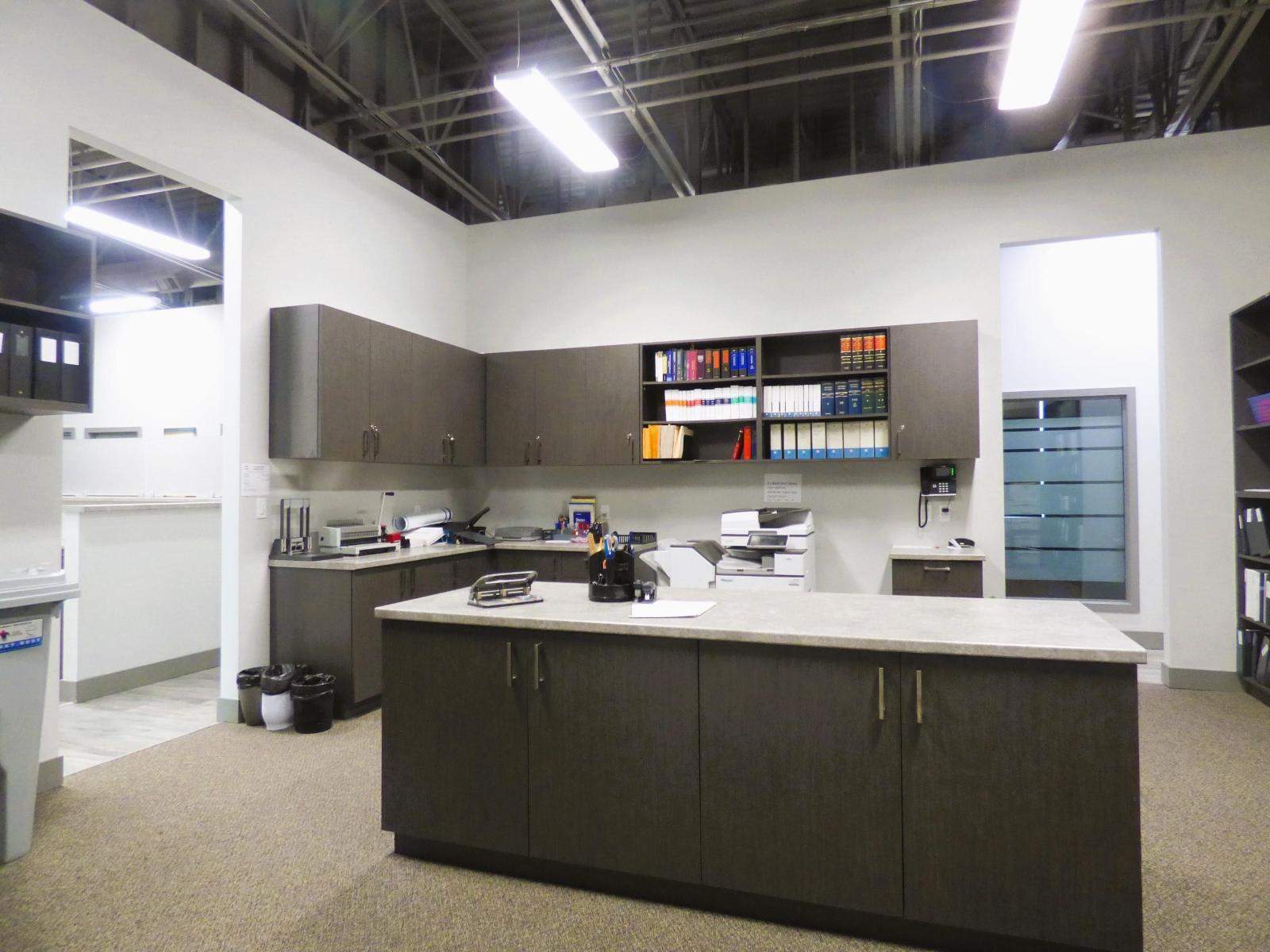 Office in Sardis - Image 8