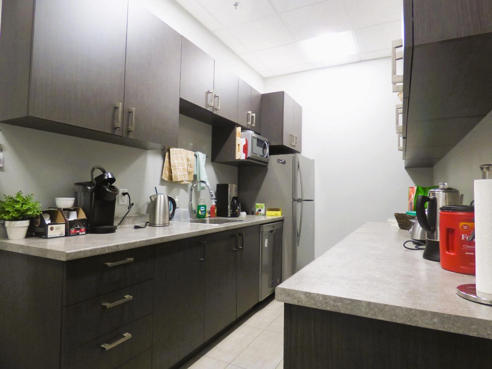 Office in Sardis - Image 17