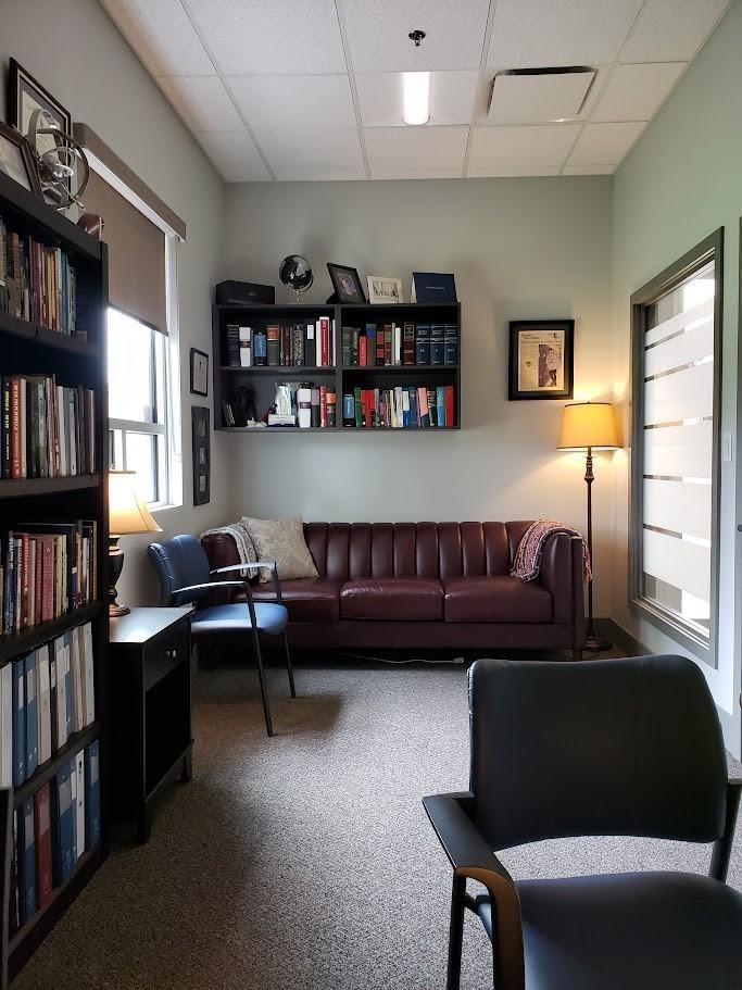 Office in Sardis - Image 21