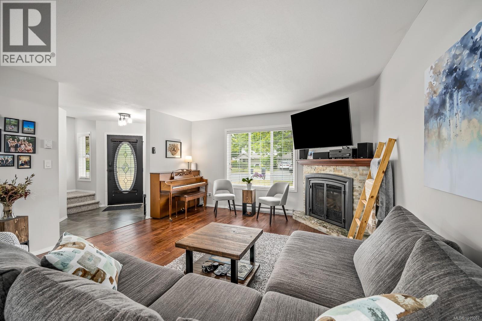 2962 Huckleberry Pl, Courtenay