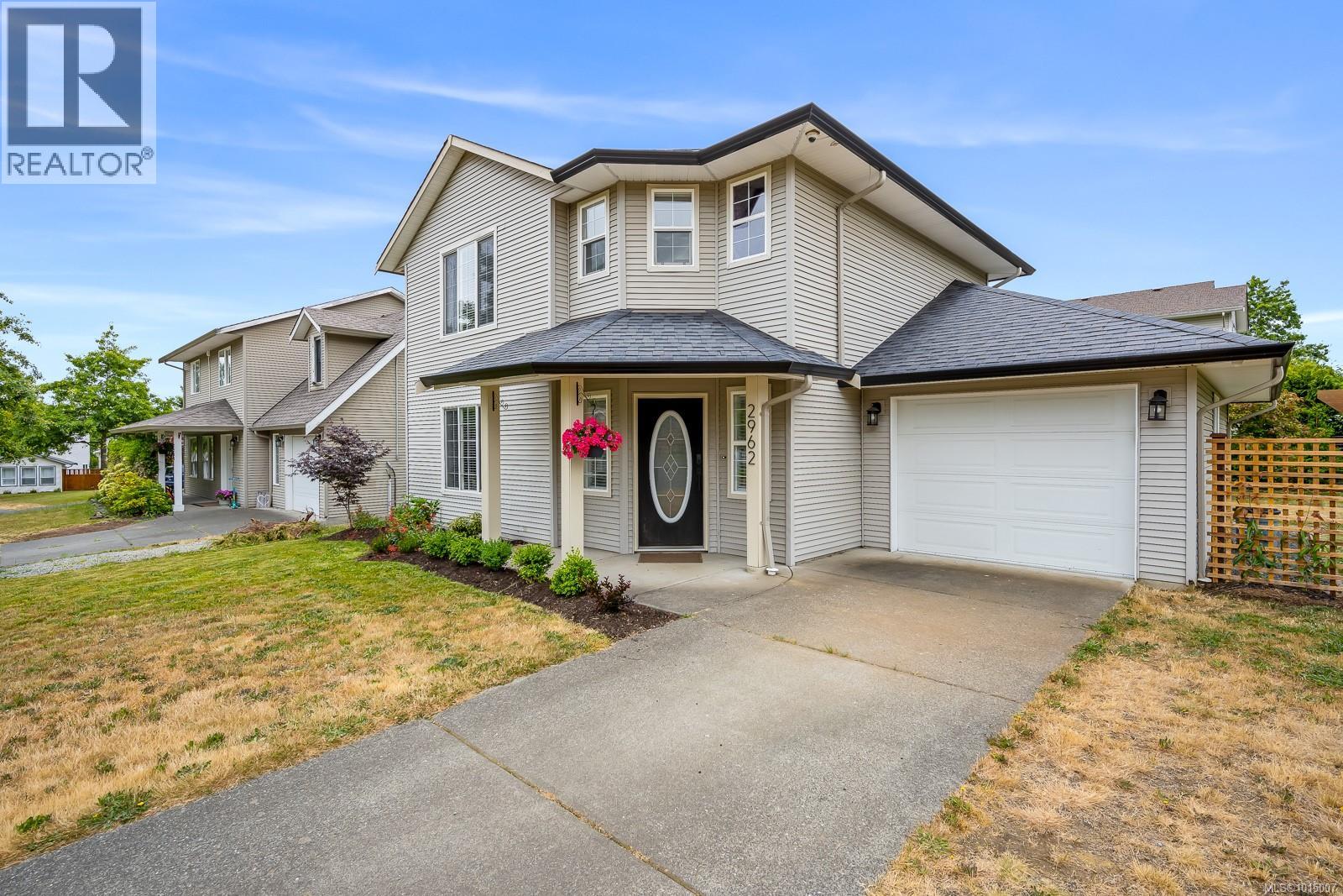 2962 Huckleberry Pl, Courtenay
