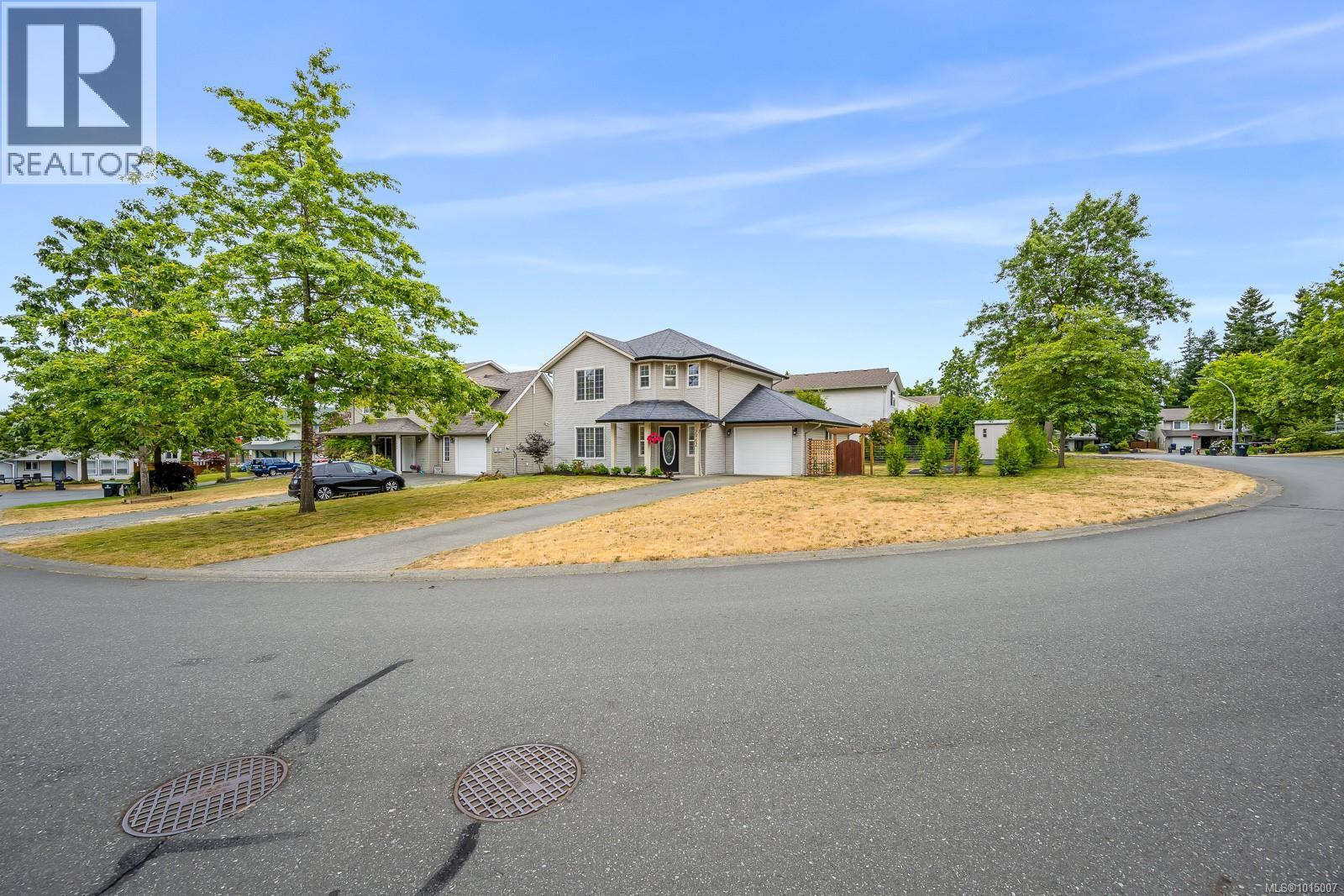 2962 Huckleberry Pl, Courtenay