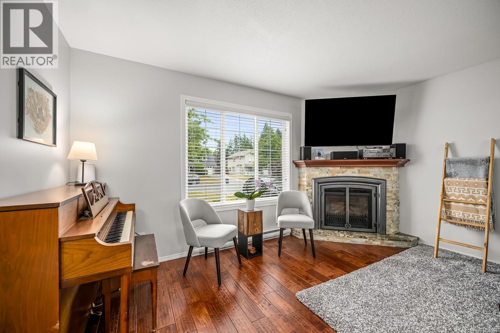 2962 Huckleberry Pl, Courtenay