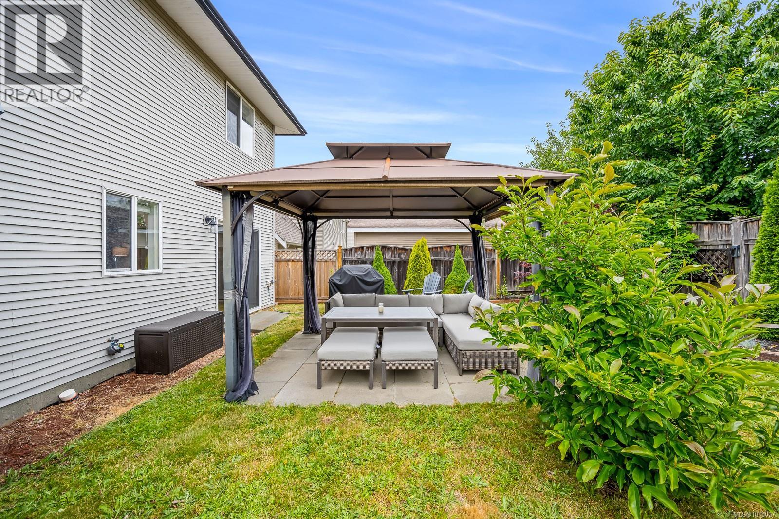 2962 Huckleberry Pl, Courtenay