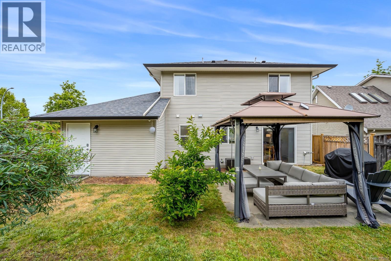 2962 Huckleberry Pl, Courtenay