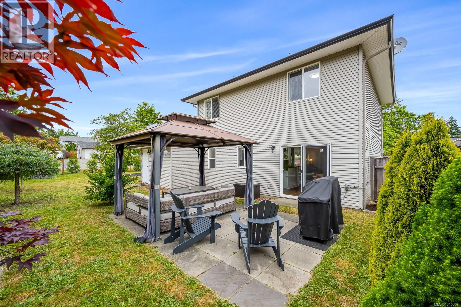 2962 Huckleberry Pl, Courtenay