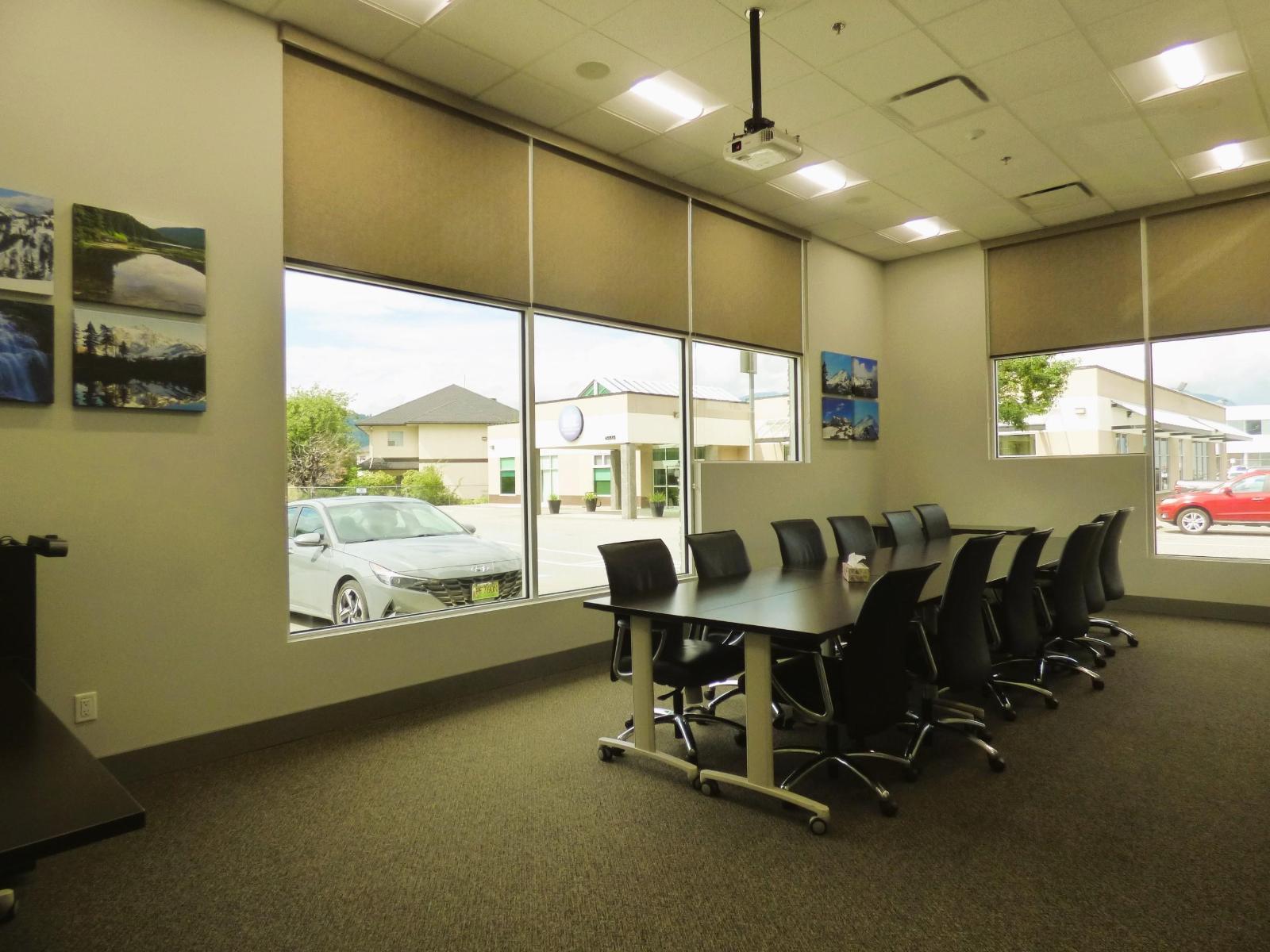 Office in Chilliwack - Image 7