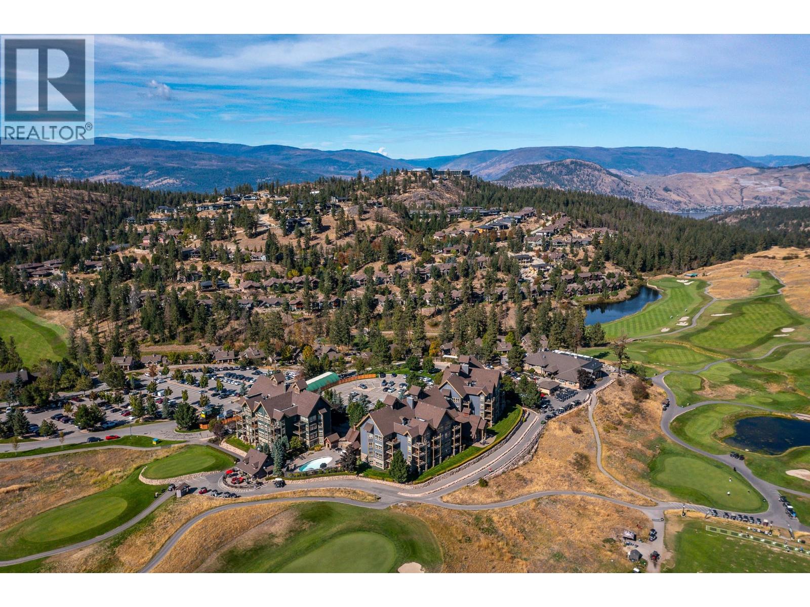105 Village Centre Court Unit# 324, Vernon