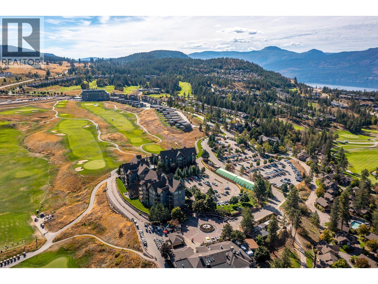 105 Village Centre Court Unit# 324, Vernon