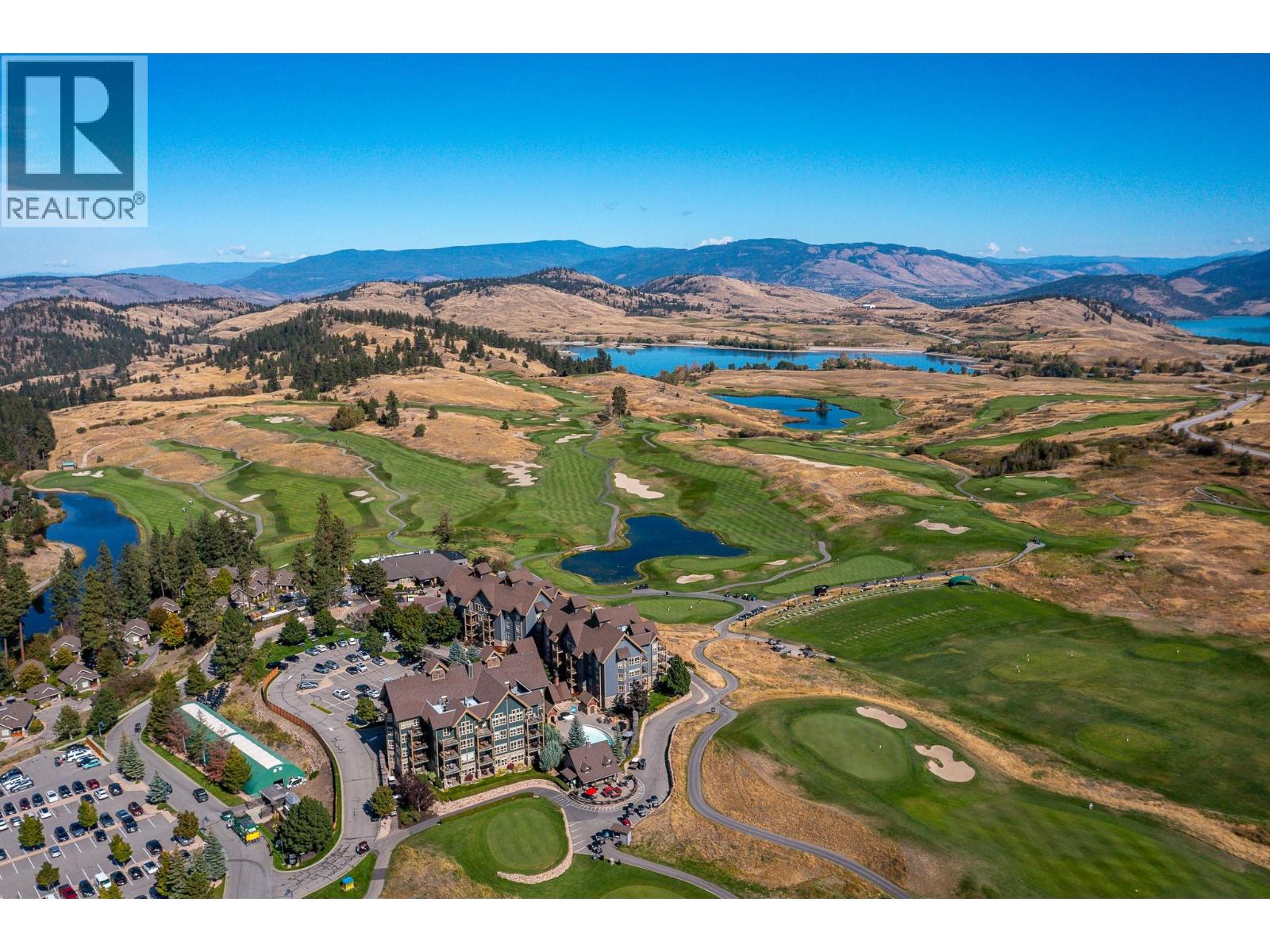 105 Village Centre Court Unit# 324, Vernon