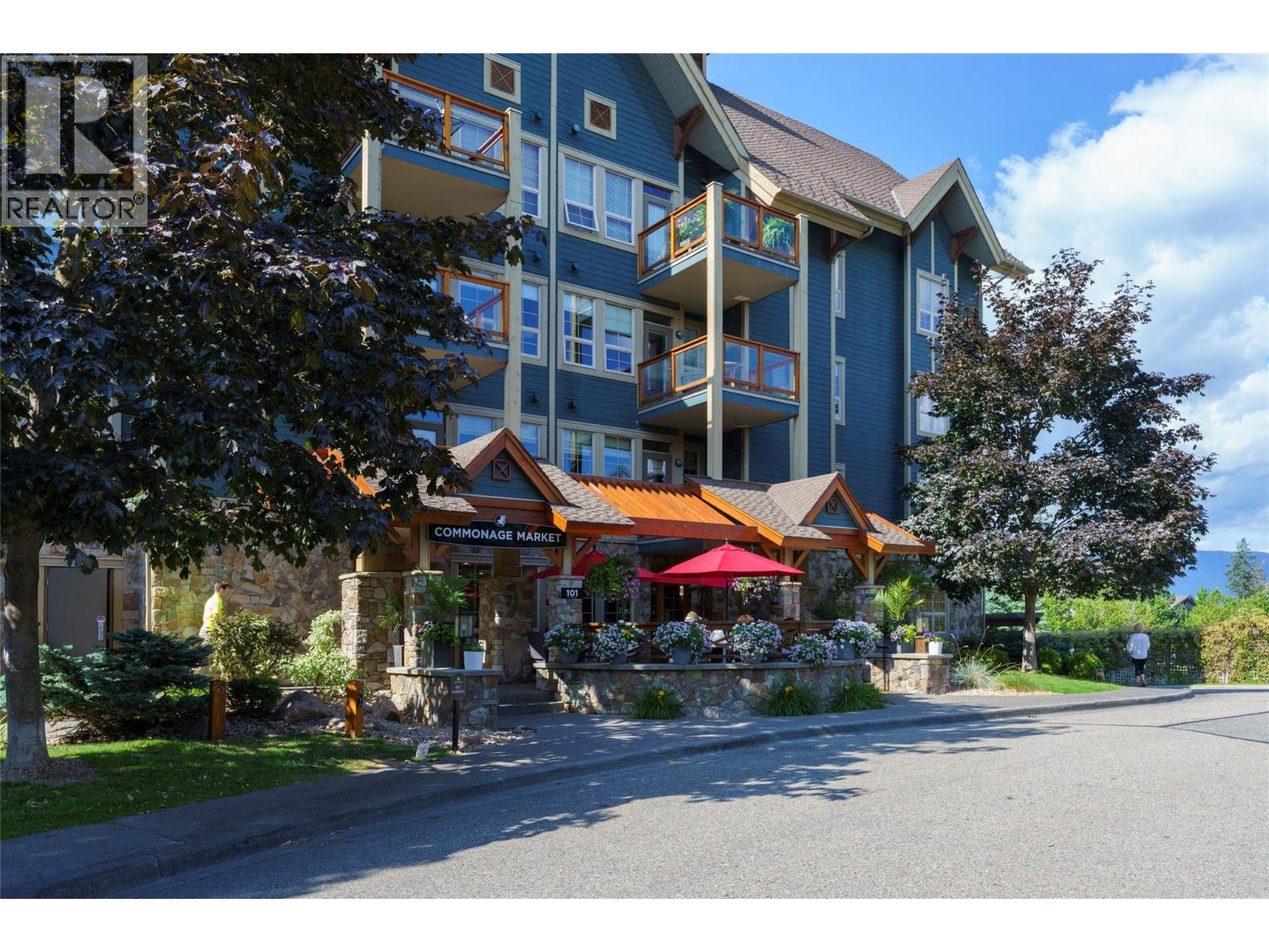 105 Village Centre Court Unit# 324, Vernon