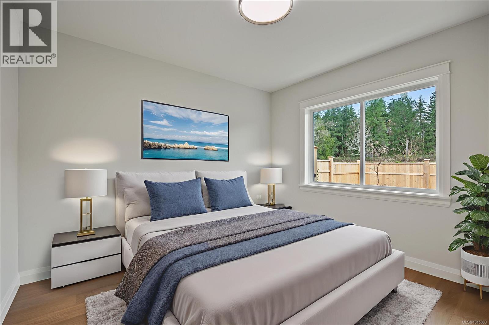 1601 Crown Isle Blvd, Courtenay
