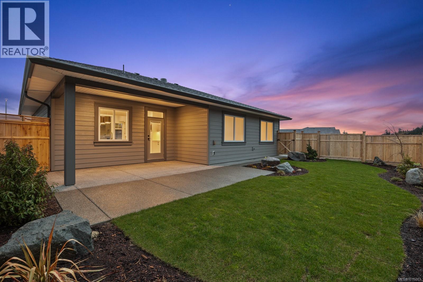 1601 Crown Isle Blvd, Courtenay