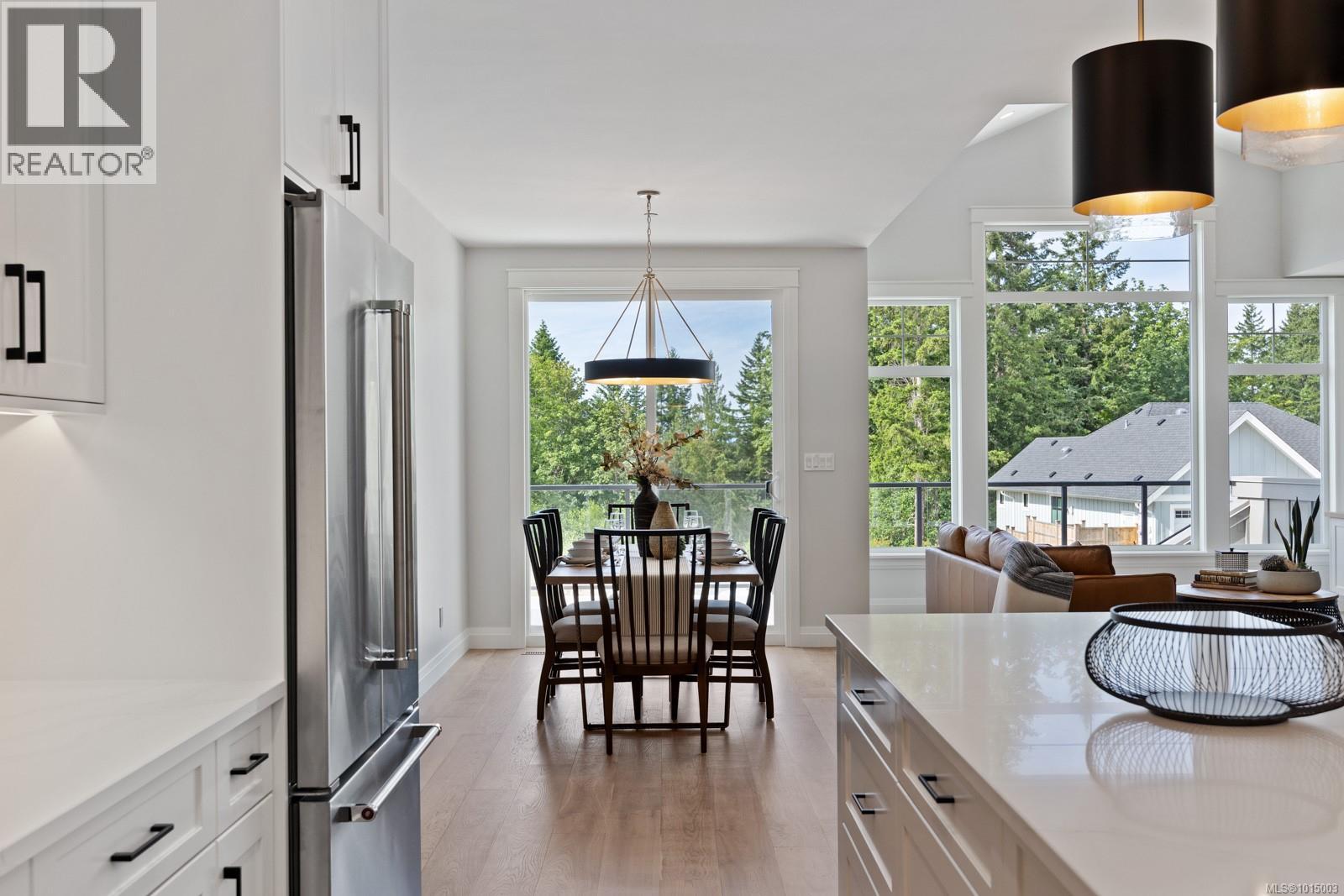 1601 Crown Isle Blvd, Courtenay