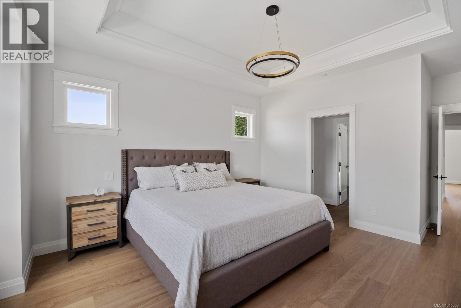 1601 Crown Isle Blvd, Courtenay