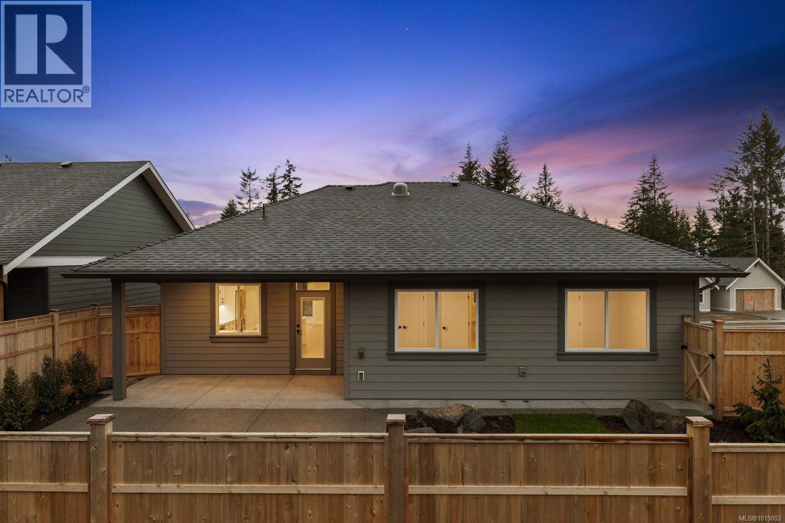1601 Crown Isle Blvd, Courtenay