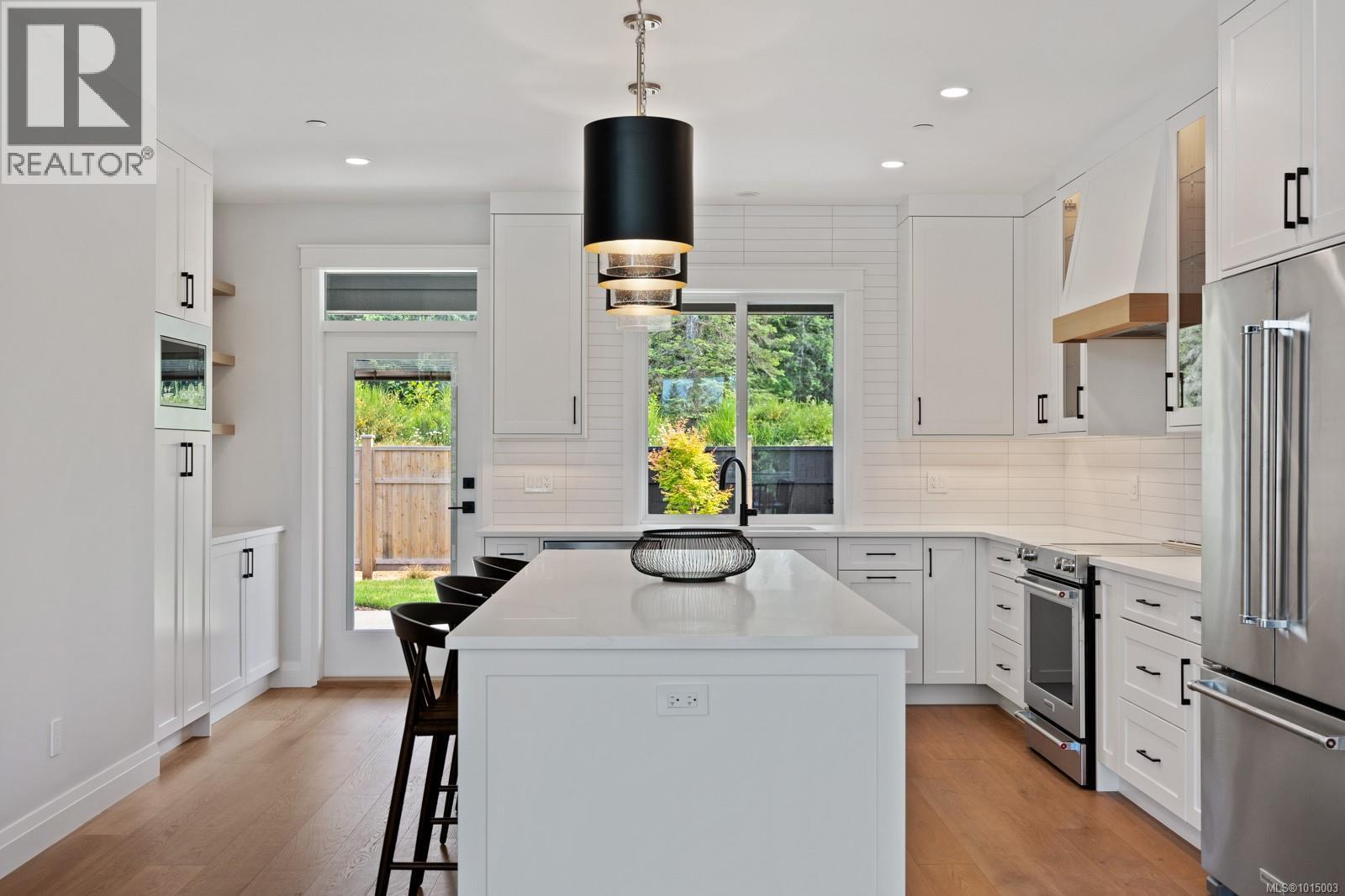 1601 Crown Isle Blvd, Courtenay