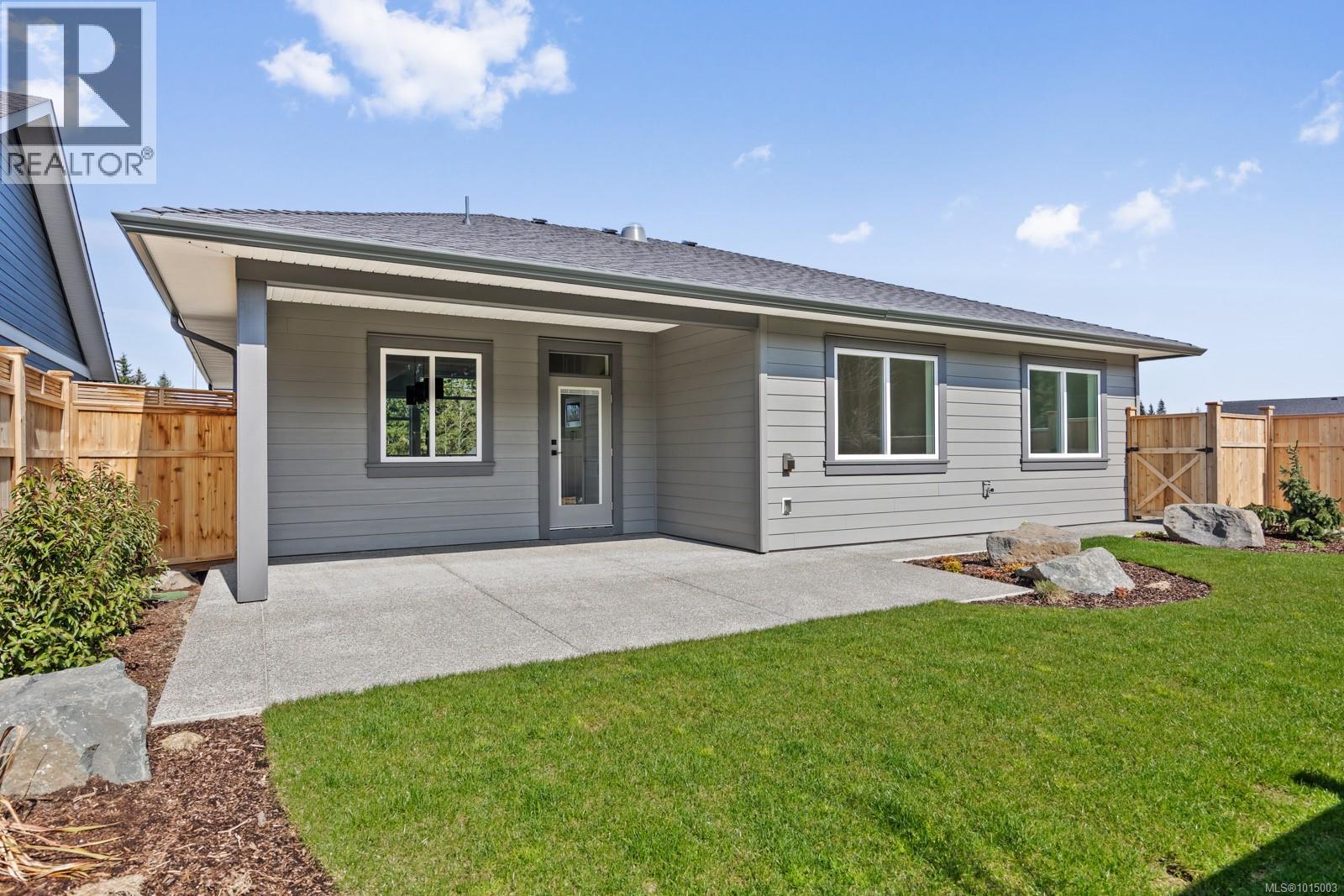 1601 Crown Isle Blvd, Courtenay