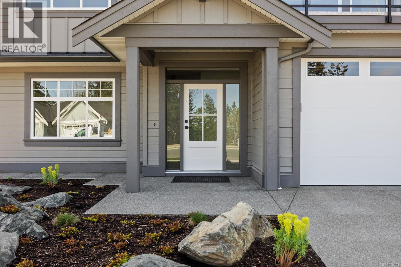 1601 Crown Isle Blvd, Courtenay