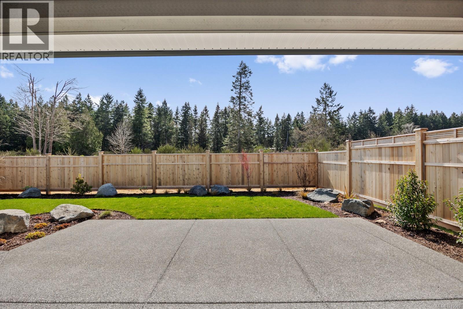 1601 Crown Isle Blvd, Courtenay