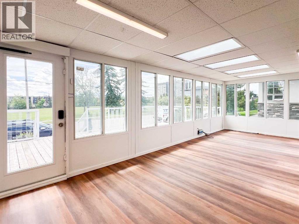Single Family House Bungalow for Sale in  Malibou Road SW Meadowlark Park Calgary 
