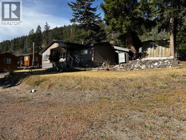 2424 Loon Lake Road, Loon Lake