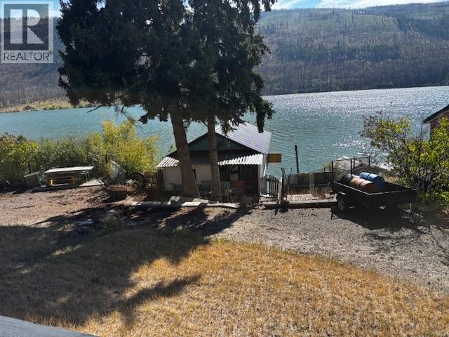 2424 Loon Lake Road, Loon Lake
