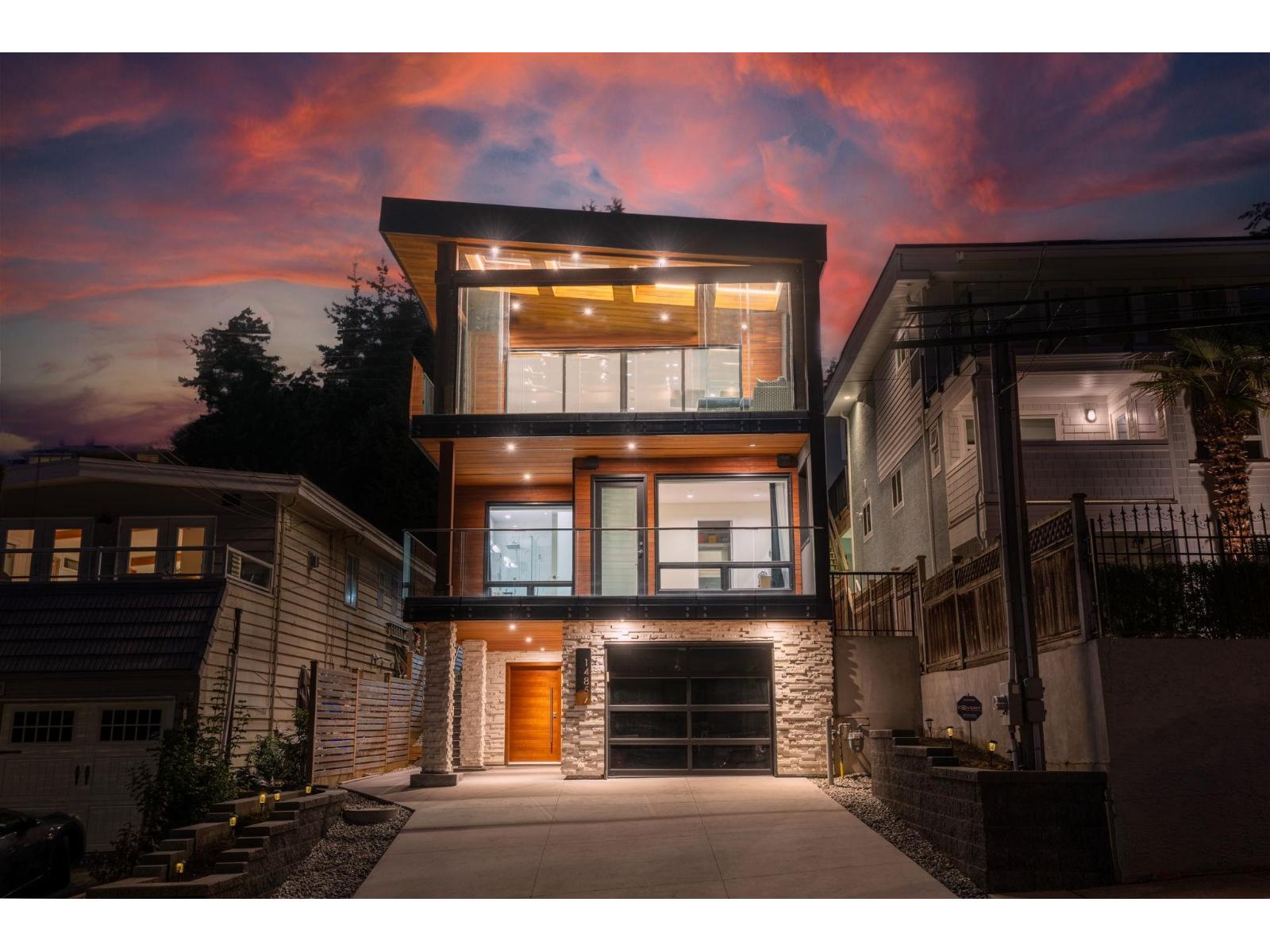 14857 BUENA VISTA, White Rock