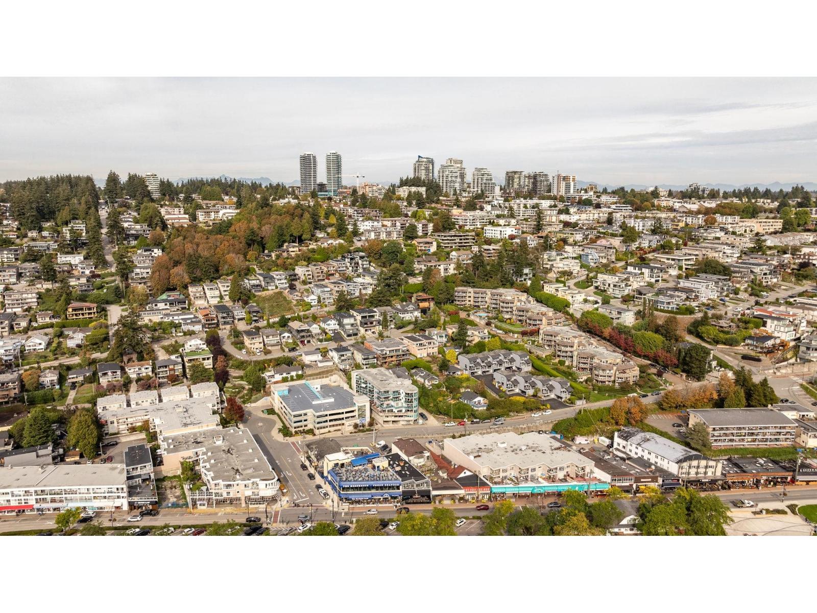 14857 BUENA VISTA, White Rock