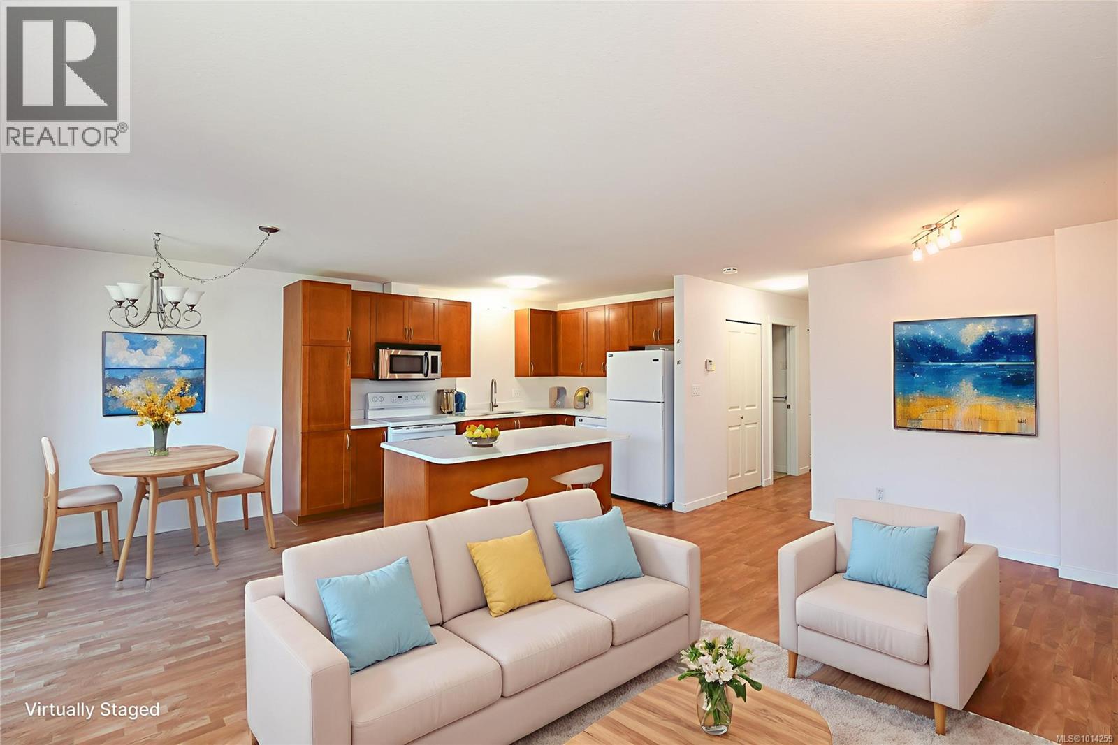 2 1050 8th St, Courtenay