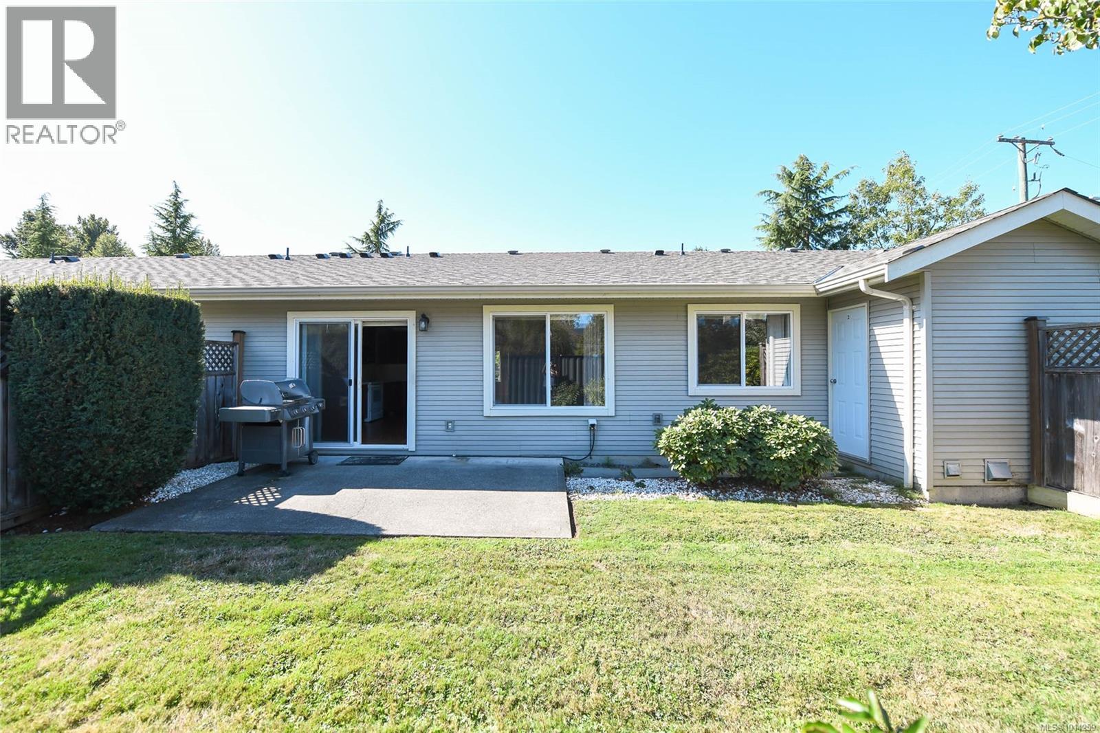 2 1050 8th St, Courtenay