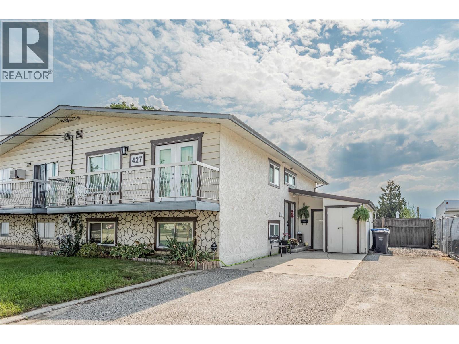 427 Killarney Road, Kelowna