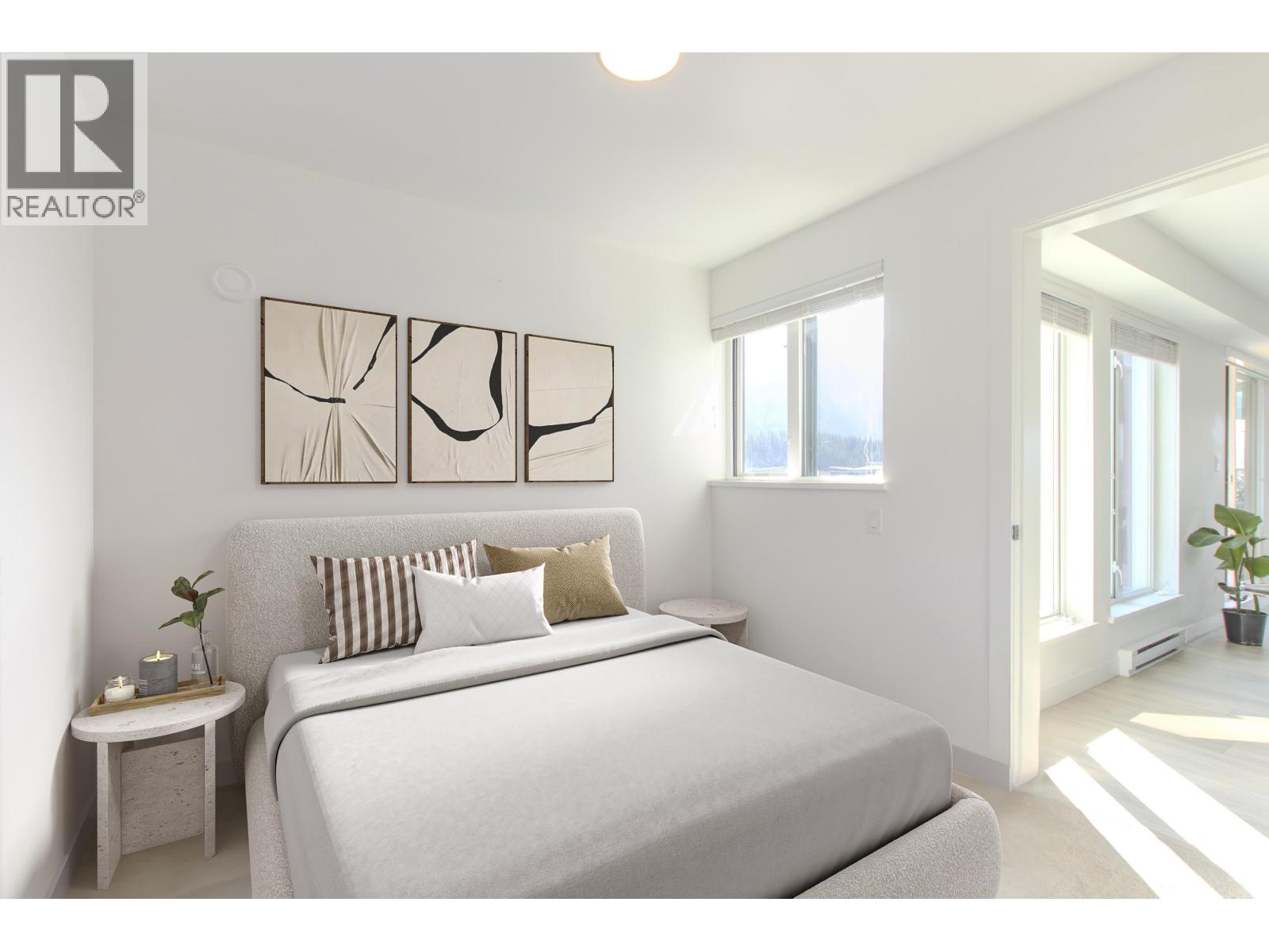 416 1365 PEMBERTON AVENUE, Squamish