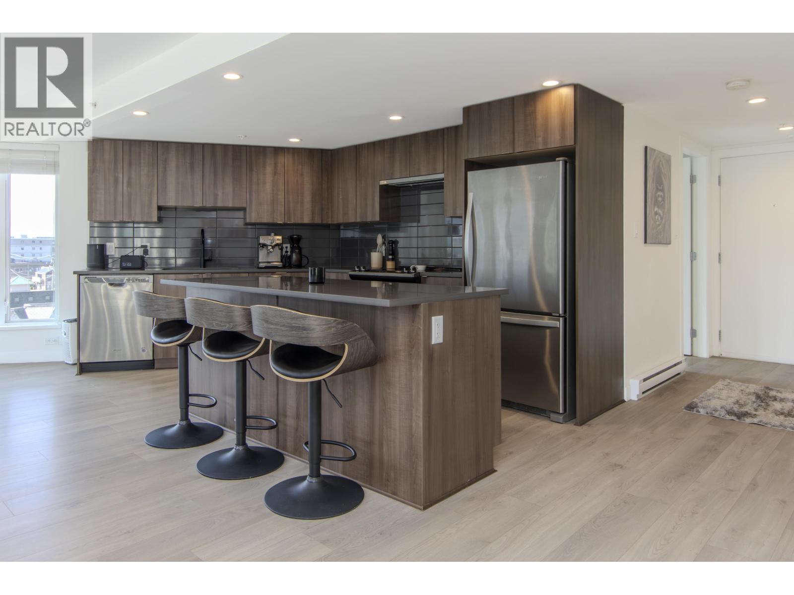 416 1365 PEMBERTON AVENUE, Squamish