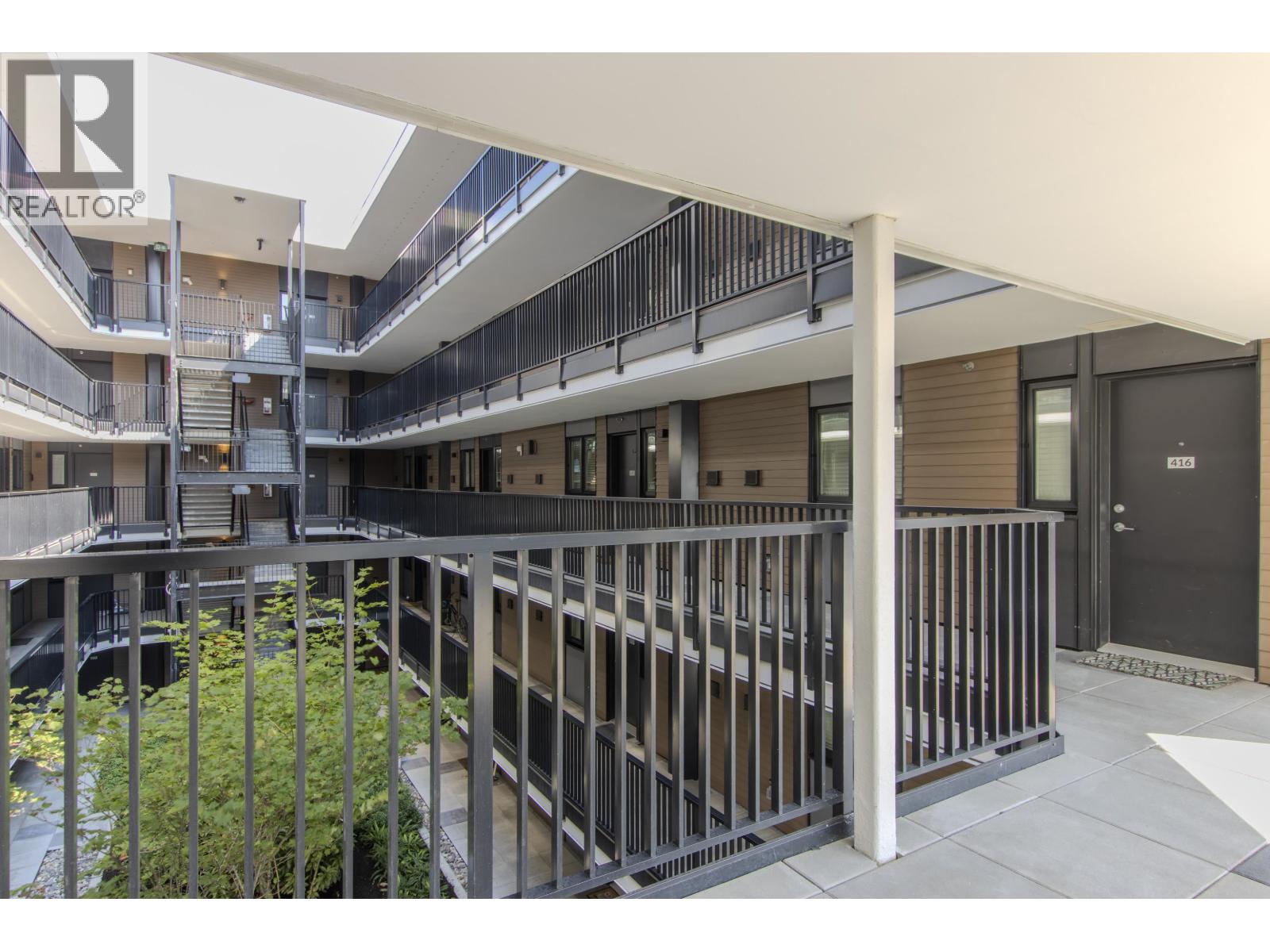416 1365 PEMBERTON AVENUE, Squamish