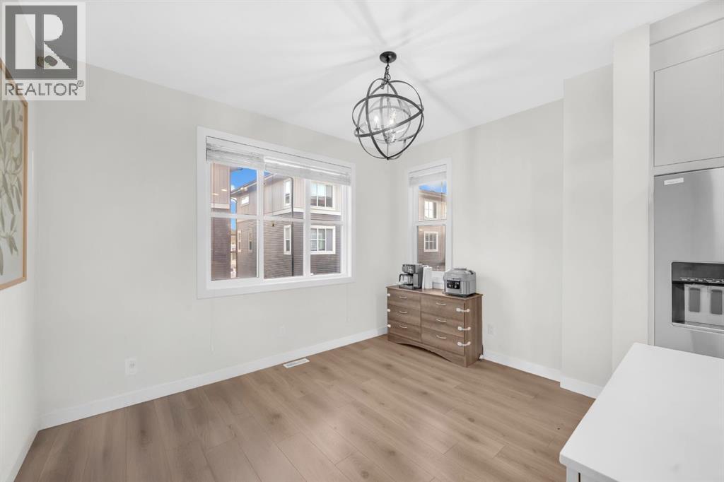 Single Family House for Sale in   Cornerstone Manor NE Cornerstone Calgary 
