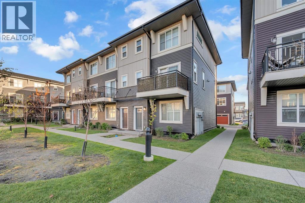 Single Family House for Sale in   Cornerstone Manor NE Cornerstone Calgary 